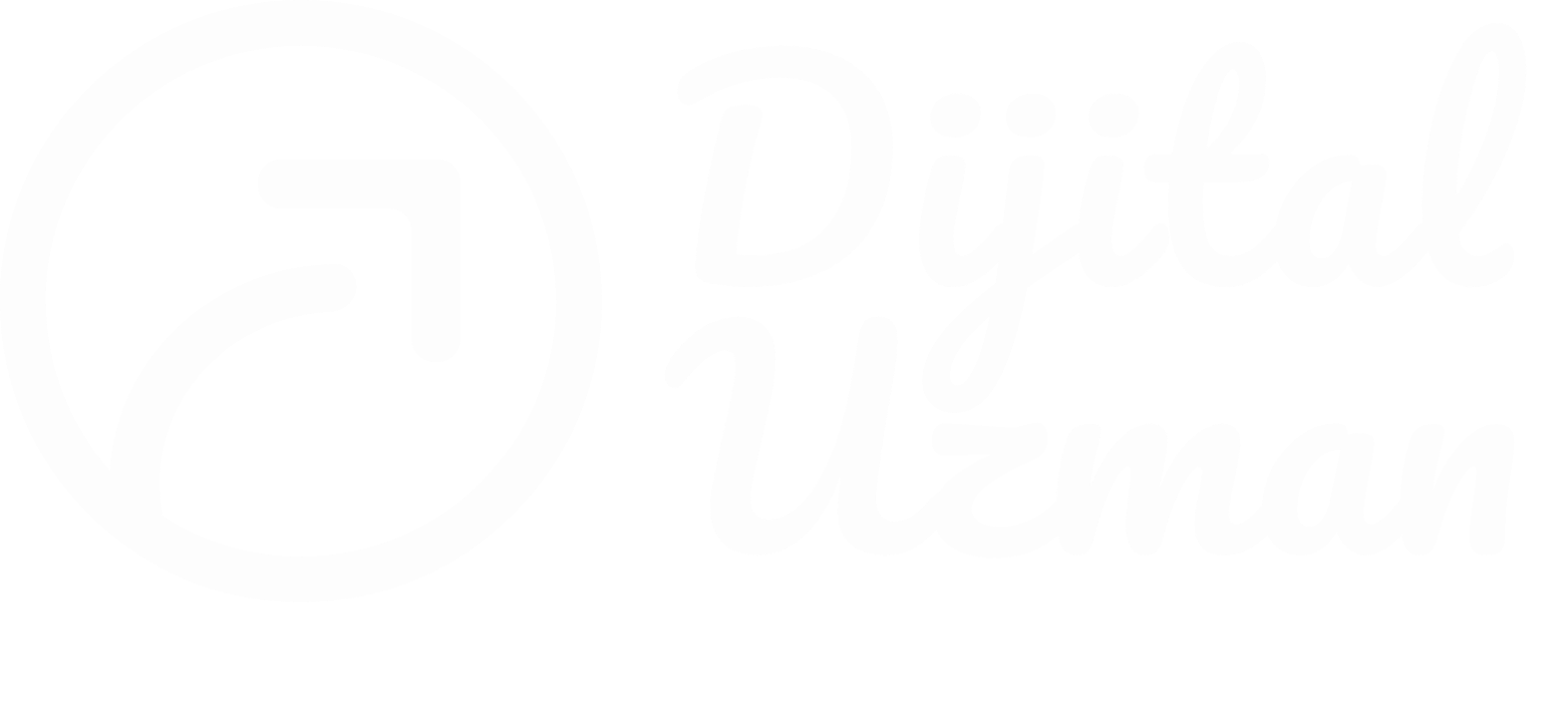 Dijital Uzman Logo